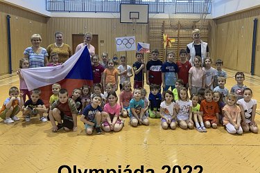 Olympijské hry na trojce